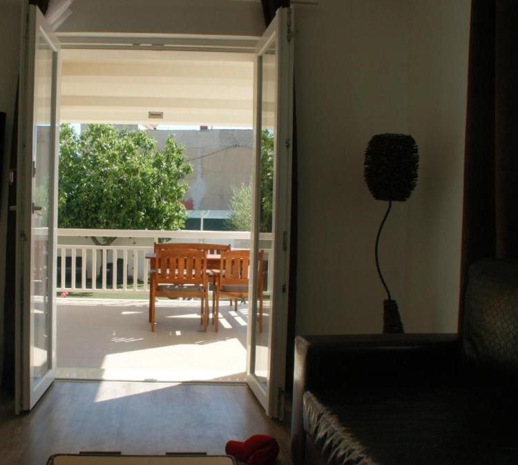 וודיצה Apartments Zelic מראה חיצוני תמונה