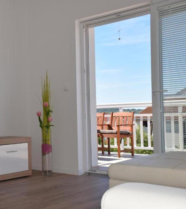 וודיצה Apartments Zelic מראה חיצוני תמונה